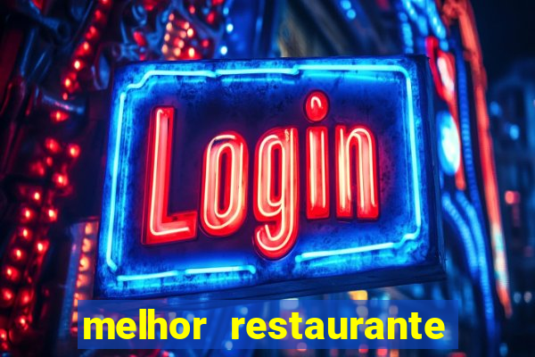 melhor restaurante em porto de galinhas